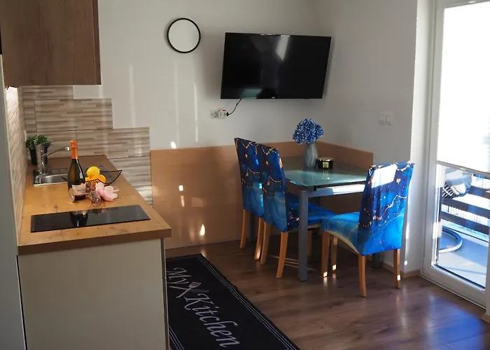 アパート Vista *