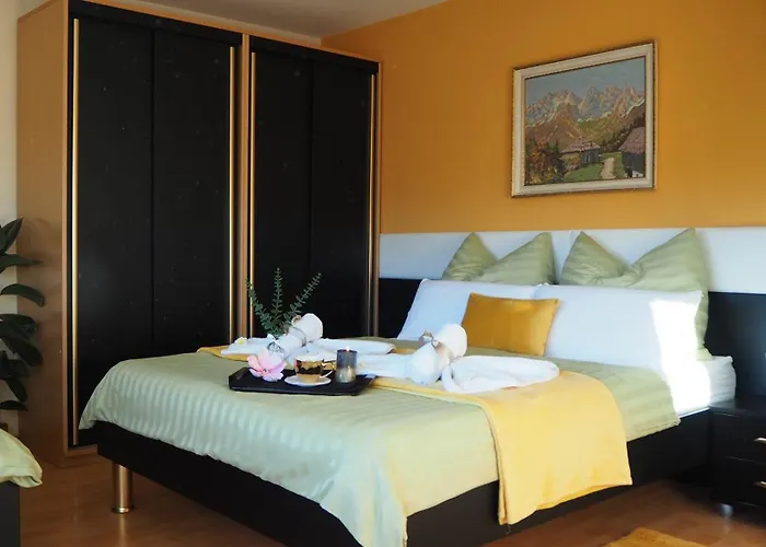 アパート Vista ブレッド